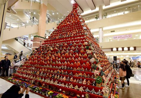 Well hello, dollies: Hina Matsuri 2016 - The Japan Times