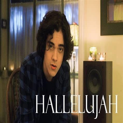 Hallelujah (Cover) - YouTube Music