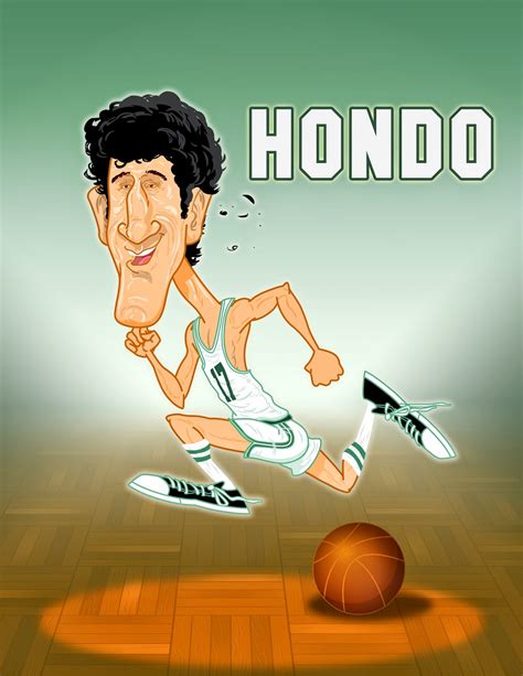 Joe Corrao * 4 Eyed Animation: Boston Celtics