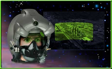 F-35-Helmet-Mounted-Display-System