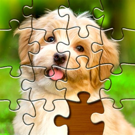 Puzzles : Puzzle d'images – Applications sur Google Play