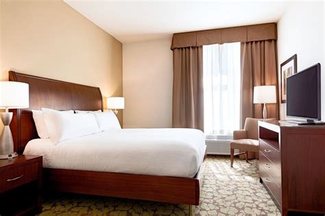 Park Sleep Fly Packages at Hilton Garden Inn Boston Logan Airport from ...