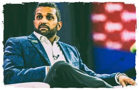 Kash Patel Net Worth (Forbes): Money, Power, and Politics - EntertainPulse