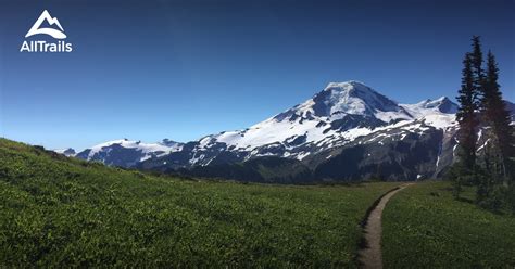 Best Trails in Mount Baker Wilderness - Washington | AllTrails