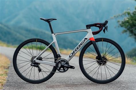 Orbea unveils updated Orca road bike | road.cc