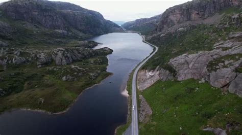 Free Norwegian Scenic Route Videos Download