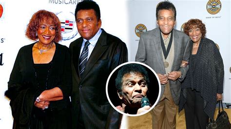 Charley Pride Family Video With Wife Rozene Cohran Chords - Chordify