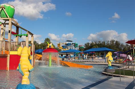 11 Best Water Parks in Miami for For the Best Day Ever