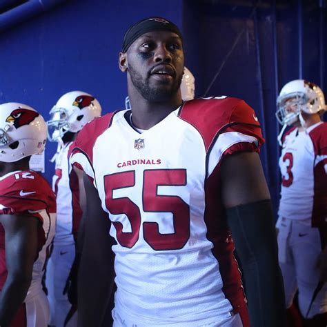 Why Chandler Jones Trade Is Already Paying Huge Dividends for Arizona ...