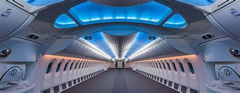 Boeing 787 Dreamliner Converted to Private Jet - Core77