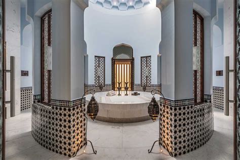 Anantara Spa at Anantara The Palm Dubai Resort | Wellbeing | Time Out Dubai