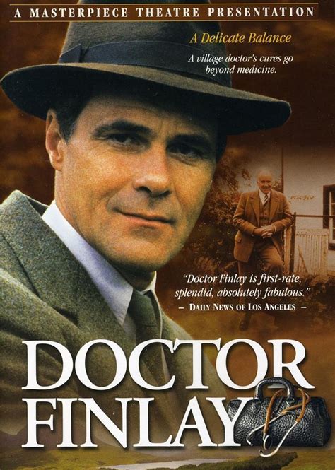 "Doctor Finlay" Only Time Will Tell (Episodio TV 1995) - IMDb