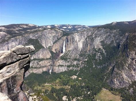 Glacier Point | Photography tours, National parks, Travel photography