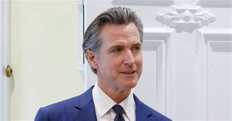 Gov. Gavin Newsom puts 2024 presidential speculation to rest: 'Time to ...