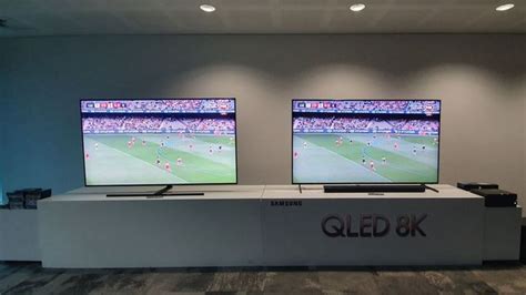 4K vs 8K: Is it worth upgrading to 'Full' UHD? | TechRadar