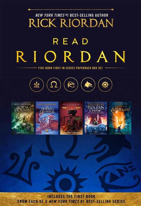 Rick Riordan New Book 2024 - Dore Rebbecca