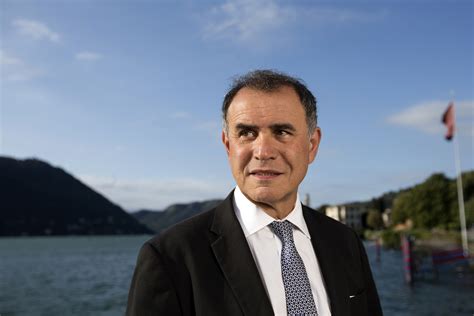 Nouriel Roubini: The New Abnormal for the Global Economy | TIME