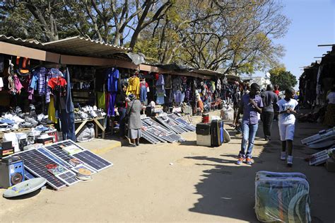 Masvingo Marketplace (1) | Great Zimbabwe | Pictures | Zimbabwe in Global-Geography