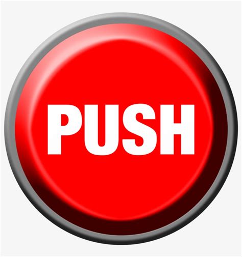 Push Button Icon at Vectorified.com | Collection of Push Button Icon ...