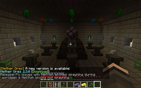 [Regrowth] Infusion Crafting Doesn't Work? : r/feedthebeast