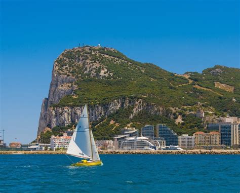 5 Hidden Gems in Gibraltar - The Eliott