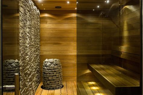 Amazing Steam Room Design Ideas for Your Home