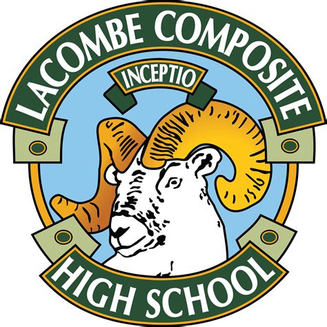 Home | École Secondaire Lacombe Composite High School