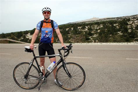 Cycling Mont Ventoux, the Giant of Provence – Earth Trekkers