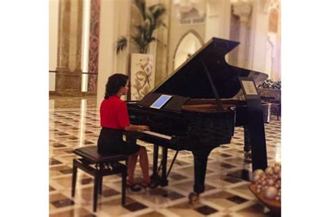 ILoveQatar.net | Marsa Malaz Kempinski hosts for the second time Moving Young Artists concert in ...