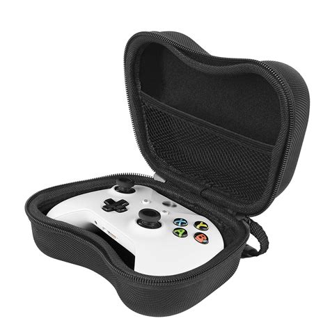 Buy Linkidea Hard Travel Controller Case for Xbox One Controller Wireless, Compatible with ...