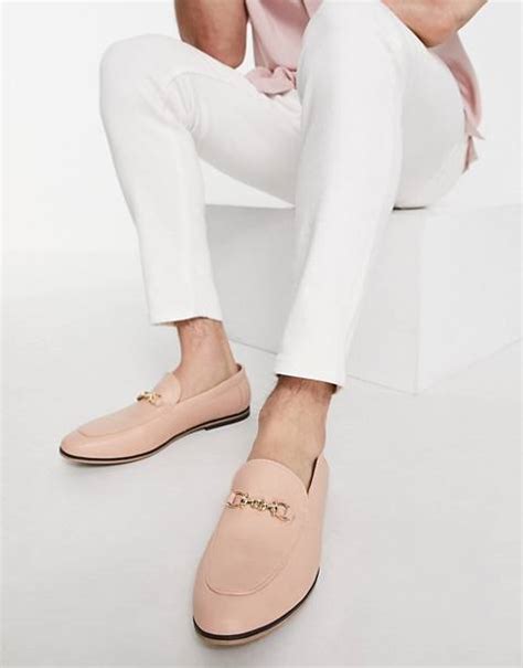 Loafers for Men| Penny Loafers & Men's Suede Loafers | ASOS