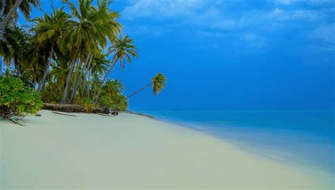 Lakshadweep in India Weather, Tourism, Airport and Hotels