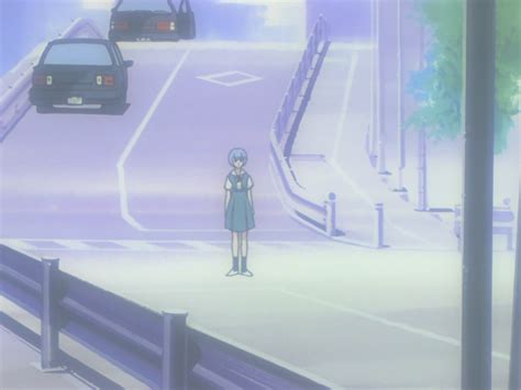 End Of Evangelion Hospital Scene – Telegraph