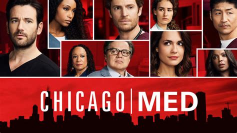 Watch Chicago Med Episodes - NBC.com