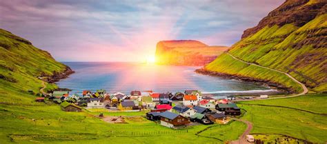 Where are the Faroe Islands? | Guide to Faroe Islands : Guide to Faroe Islands