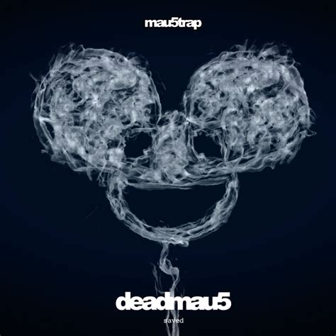 Great White DJ: Chalk Up Another Opus to Deadmau5 on Saved