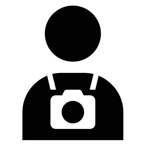 Tourist Icon #34835 - Free Icons Library