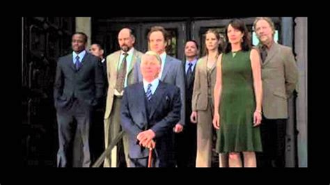 THE WEST WING SEASON 7 EP16 - ELECTION DAY PART 1 - YouTube