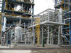 Polyethylene Production - Membrane Technology and Research