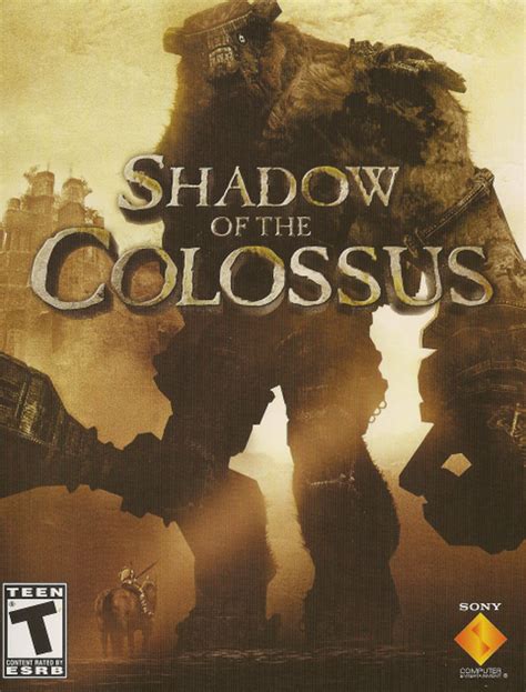 Shadow of the colossus ps2 gamespot - wheelswest