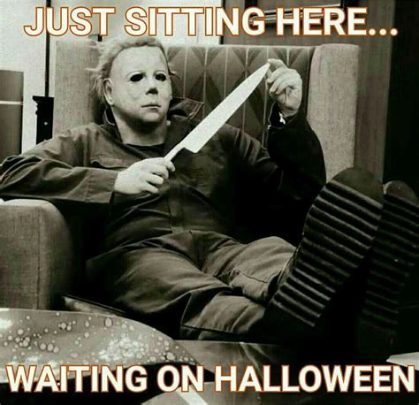 31 Spooky Halloween Memes to Get The Season Started - Funny Gallery | eBaum's World