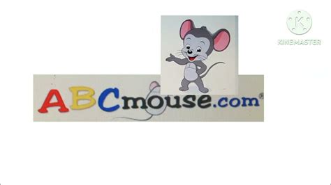 abc mouse com logo part 6 #abcmouselogo - YouTube