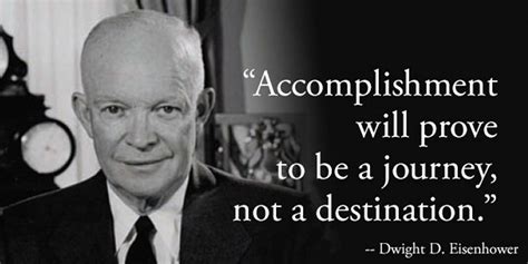 Quotes about Eisenhower (110 quotes)