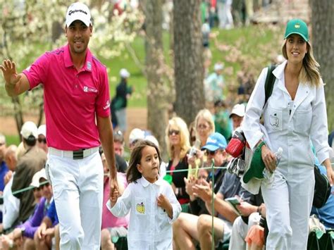 Jason Day takes on Tour Championship amidst family's joyful ...