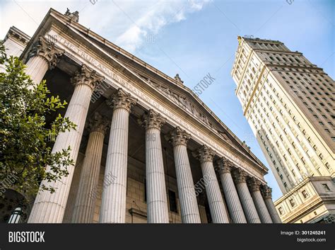 New York City, Usa - Image & Photo (Free Trial) | Bigstock