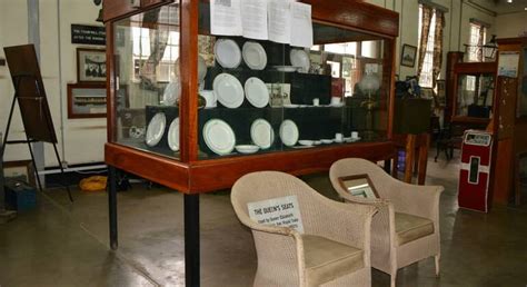 Nairobi Railway Museum Free Tour - Nairobi | FREETOUR.com