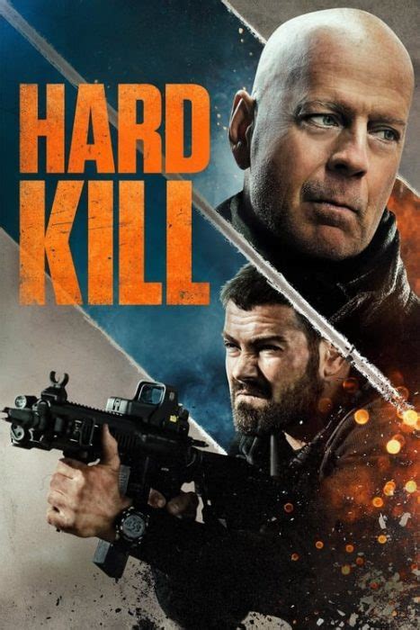 Hard Kill (2020) - Bluray7.com