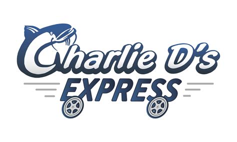 Charlie D's Express - Independence, MO 64055 (Menu & Order Online)