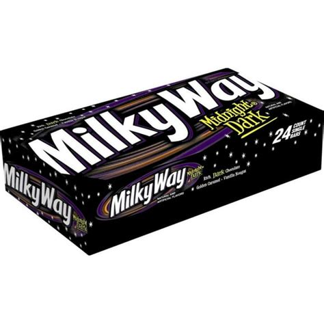 Milky Way Dark Chocolate