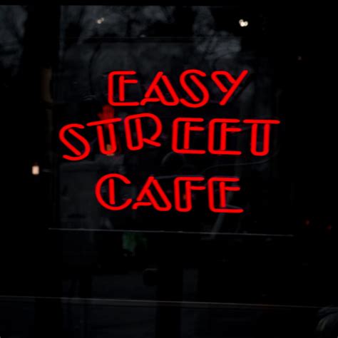 Easy Street Cafe